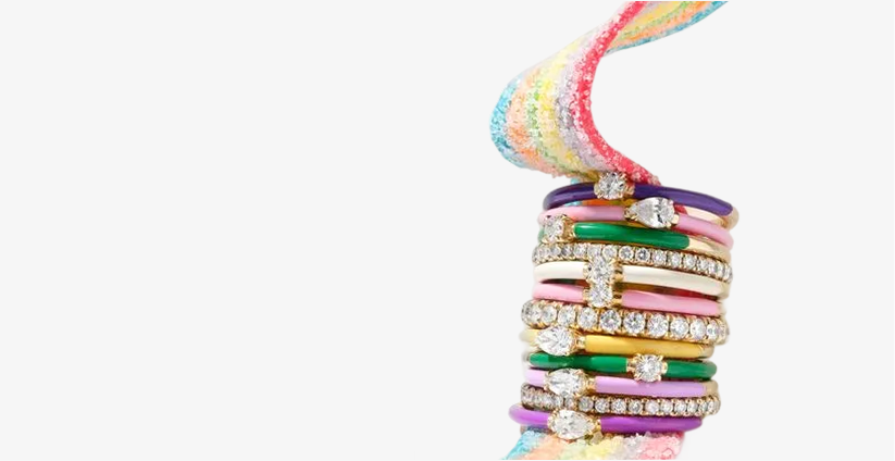 Diamond Boxset Earrings